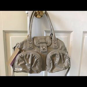 Botkier bag with original tags and dust bag